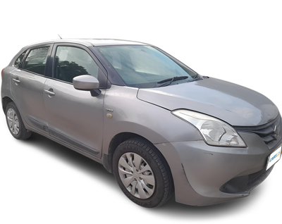 Maruti Baleno-img